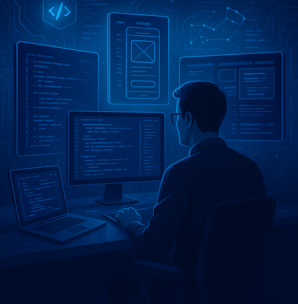 Desarrollo Digital Personalizado