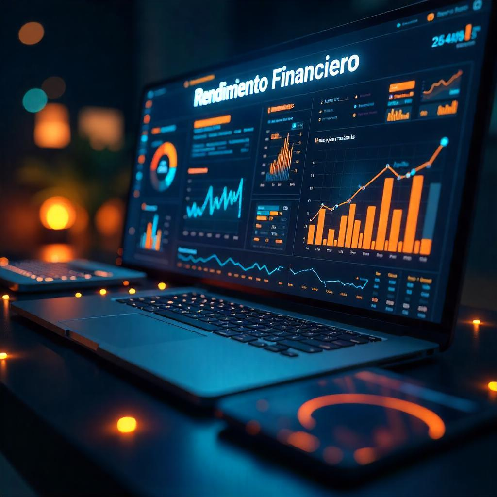 Rendimiento Financiero