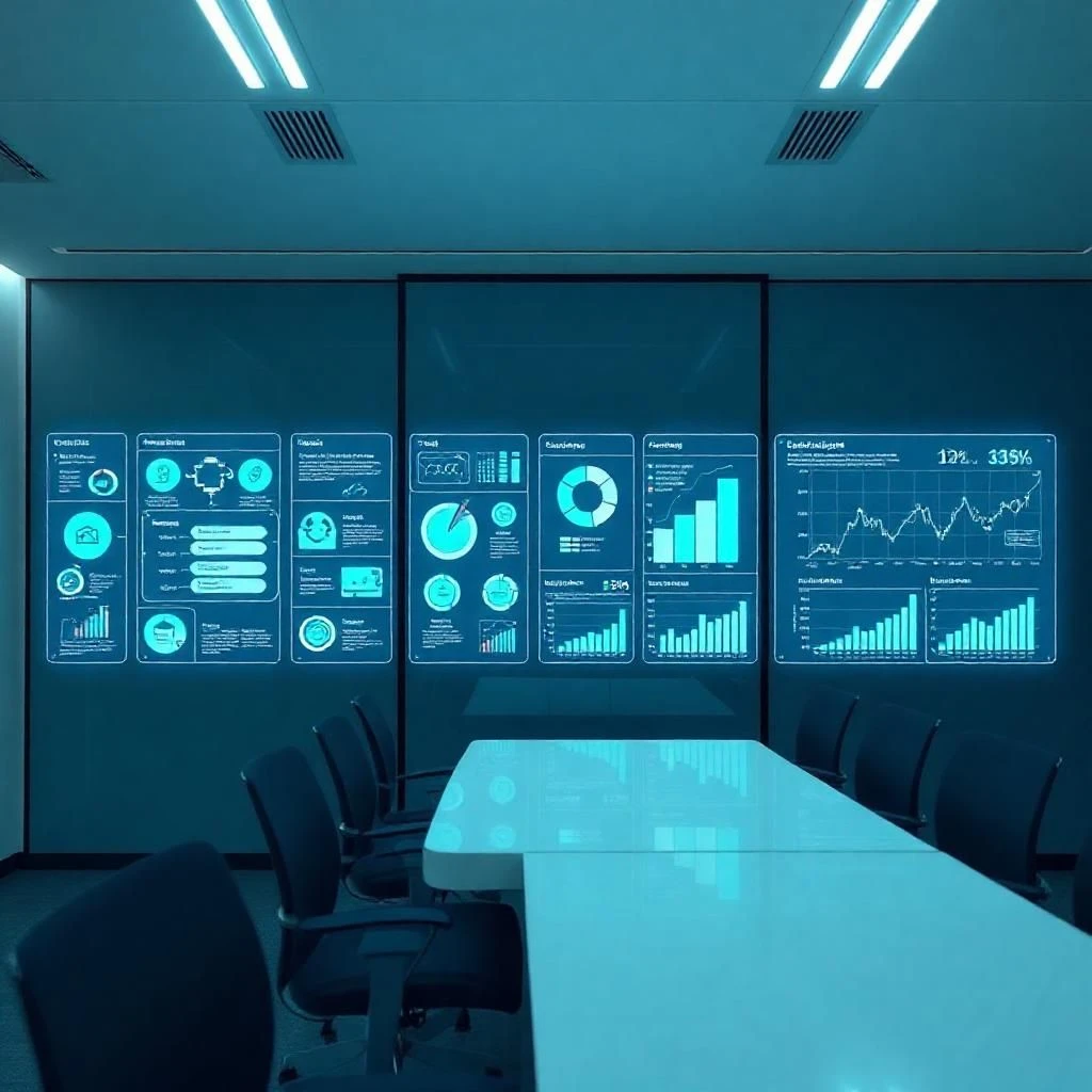 Aceleración Tecnológica